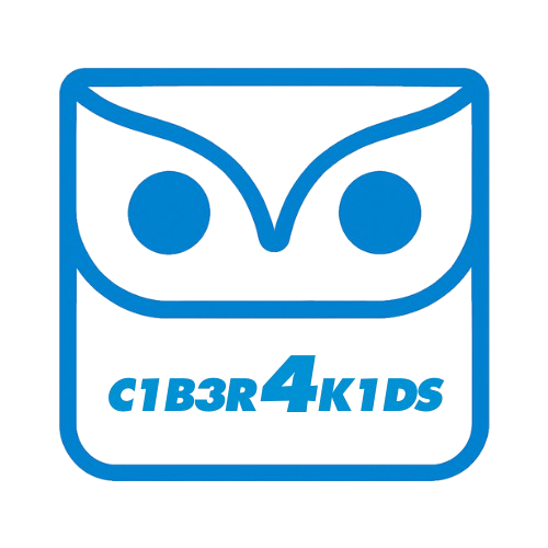 C1B3R4K1DS Logo